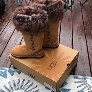 Ugg Boots - Rosanna
